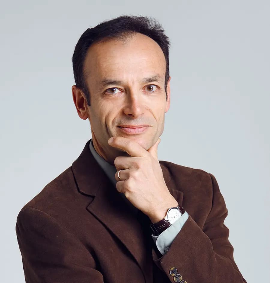 anthony grimani