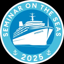 Seminar On The Seas Logo